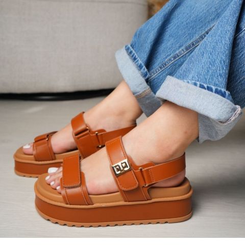 Sandalias Gaby Comfort