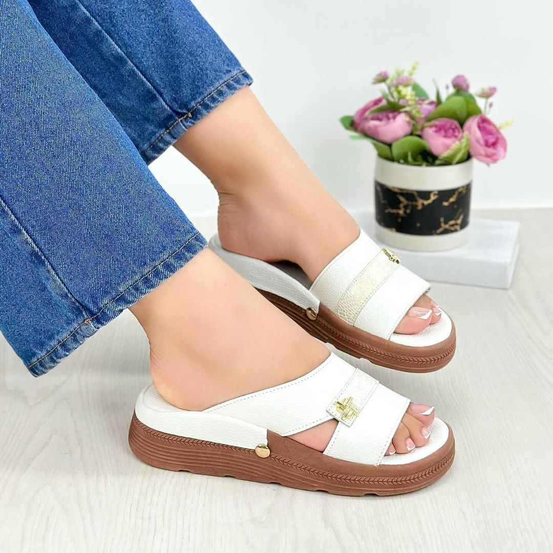 Sandalias Ortopedicas ComfiStep™ ❤️🩹