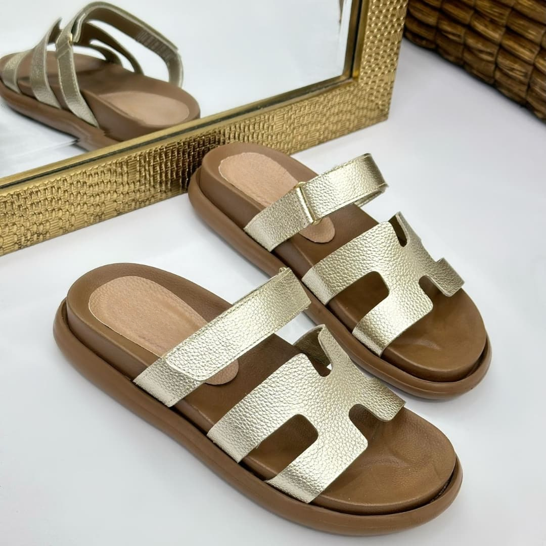 Sandalias Santorini 💎 Comfort