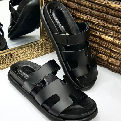 Sandalias Santorini 💎 Comfort