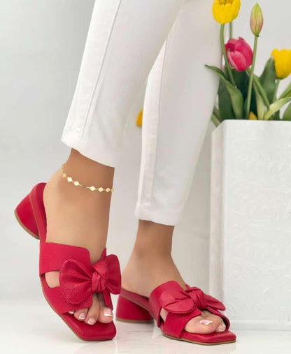 Sandalias Elegance Luxe 👠✨ 💯 CUERO ⭐⭐⭐⭐⭐