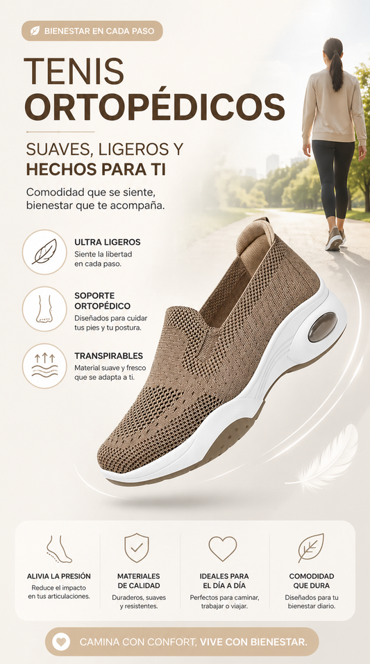 Tennis StepCare Premium