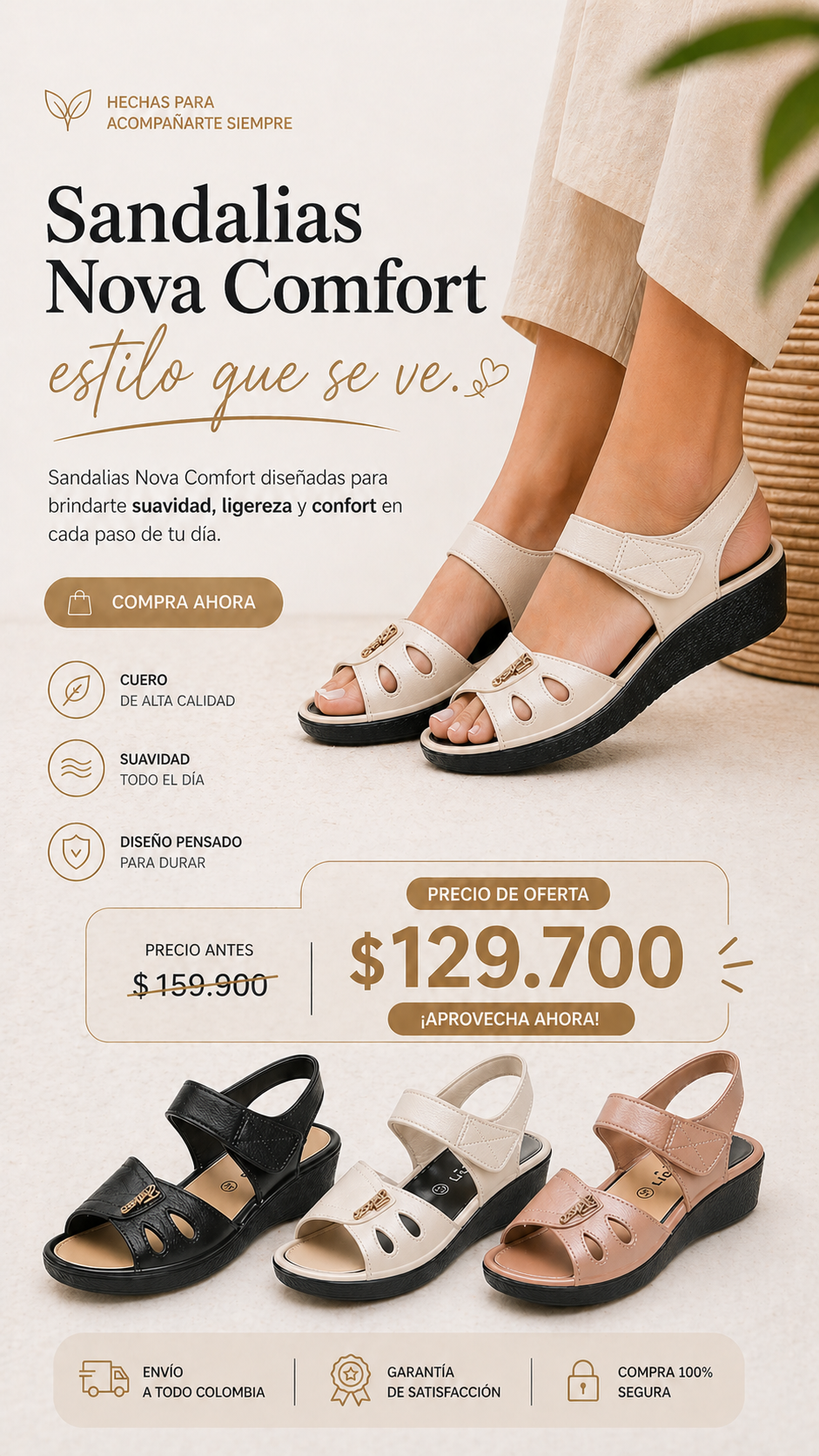 Imagen del carrusel