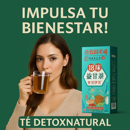 Te DetoxNatural 🌿🍃