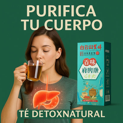 Te DetoxNatural 🌿🍃