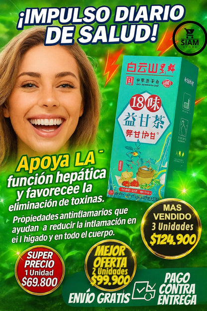 Te DetoxNatural 🌿🍃