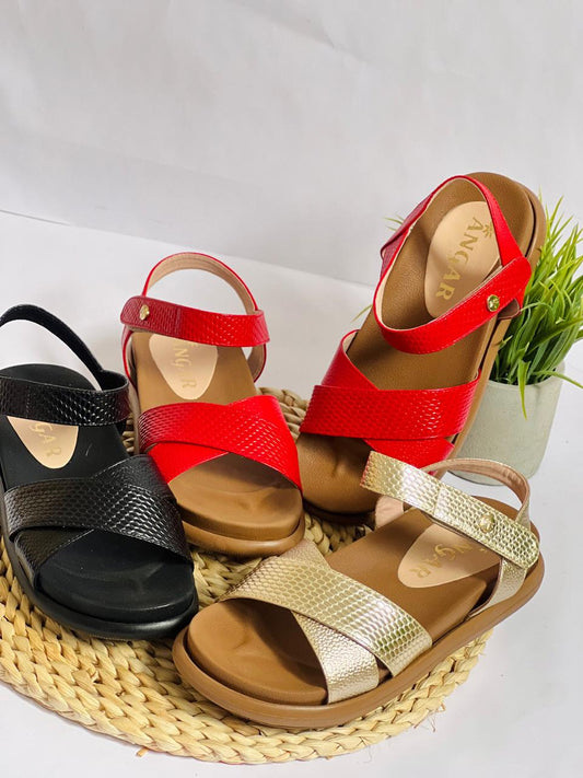 SoftLuxe Comfort