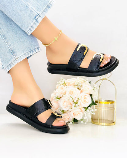 🎀Sandalias Ortopedicas StyleStep ⭐⭐⭐⭐⭐ Calidad Cuero